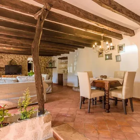 Villa Garroverar Pollenca