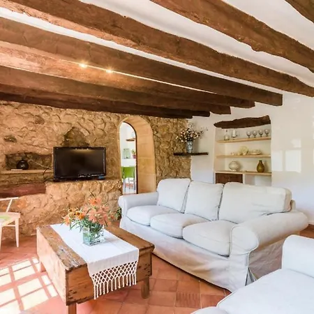 Garroverar Villa *