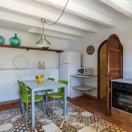 Garroverar Villa